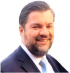 George Maroulis