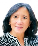 Gigi Wang, MBA